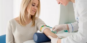 Prise de sang de grossesse : quand faut-il la faire ?