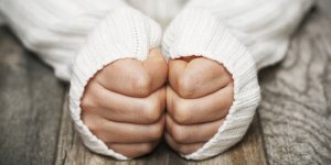 Covid-19 : les engelures, signes d-une immunite performante