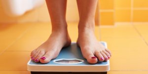 Il serait plus facile de perdre du poids a la menopause 