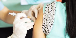 Vaccin ROR : la fievre, une consequence
