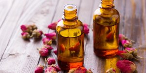 Ces huiles essentielles qui peuvent vous rajeunir