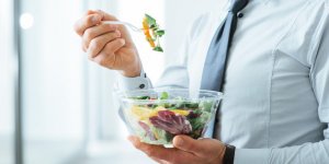 Quels sont les meilleurs aliments pour faire maigrir un homme ?