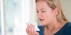 Allergie aux acariens : les symptomes
