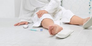 Perte d-equilibre : un symptome de Parkinson