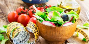 Regime : une cause de constipation