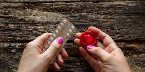 Pilule, DIU, diaphragme, preservatif : la contraception feminine
