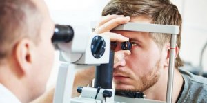 Glaucome a pression normal : qu-est-ce que c-est ? 
