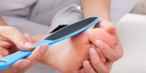 Diabete et cor au pied : les dangers