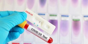Coronavirus : les nouveaux tests rapides, c-est quoi ?