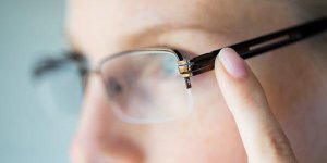 Le lien entre probleme de vue et declin du cerveau