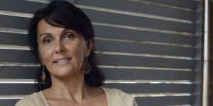 Fibromyalgie : “On peut retrouver la sante malgre la maladie”