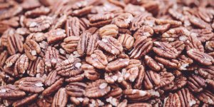 Noix de pecan : un aliment efficace contre le diabete et l’obesite
