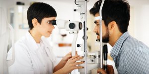 Glaucome et tension oculaire : le lien