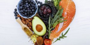 Le meilleur menu anti-age selon un nutritionniste