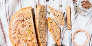 Allergie au gluten : 3 aliments interdits