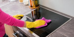 7 astuces naturelles pour nettoyer sa cuisine