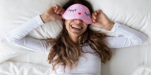 Sommeil : il vous faut 7 formes de repos !