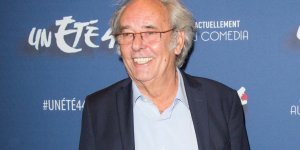 Maxime Le Forestier revele comment son fils, atteint de surdite, est sorti du silence