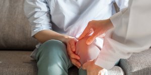 Arthrose du genou : cet exercice permettrait de limiter les risques