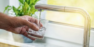 Rouen : une eau noiratre sortirait des robinets [Lubrizol]