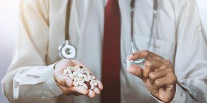 Les medicaments sous haute surveillance