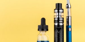 Vapotage : il entraine une mysterieuse epidemie mortelle 