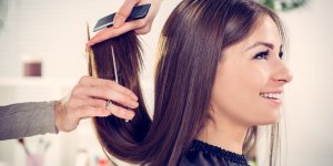 A quelle frequence couper ses cheveux ?