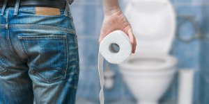 Troubles digestifs : qu-est-ce que la "fausse diarrhee" ?
