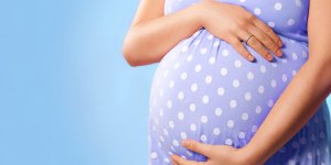 Descente d-organes apres l-accouchement : la reeducation du perinee comme traitement