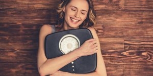 Comment connaitre et maintenir son poids de forme ?