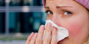 Nez bouche le matin : quelles causes ?