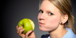 Diarrhee : les aliments a eviter
