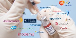 Troisieme dose : quelle combinaison de vaccins est la plus efficace ?