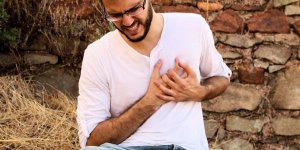 Infarctus : les signes cliniques