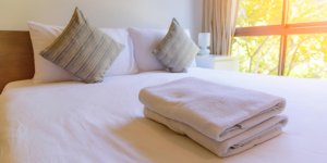 2 signes qui prouvent que vous avez des punaises de lit chez vous