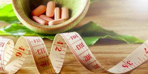 Gelules minceur : attention aux effets secondaires
