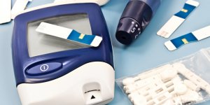 Diabete gestationnel : les taux
