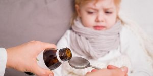 Quel remede au mal de gorge chez l-enfant ?