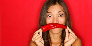 Voici ce qu’il faut faire si vous avez mange un piment trop fort
