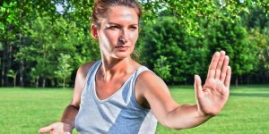 Fibromyalgie : pratiquer le tai-chi reduirait les douleurs chroniques