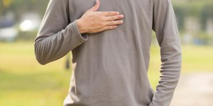 Reflux gastro-œsophagien : pas forcement un probleme d-alimentation