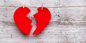 Les 3 signes d-une depression amoureuse