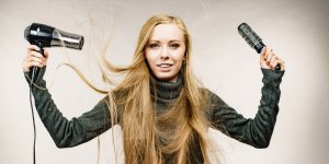 Cheveux electriques : les solutions radicales