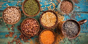 Legumes secs : cinq recettes gourmandes d-une dieteticienne