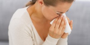 Solution anti-ronflement : comment decongestionner son nez ?