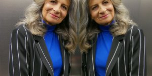 Nadalette, paraplegique apres une operation ratee: "mon accident m’a permis de realiser mon reve d’adolescente"