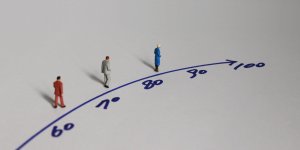 Esperance de vie : les hommes meurent de plus en plus tot que les femmes