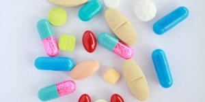 Trazodone : un risque important de fracture et de chute