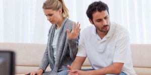 Couple : le cap a passer n-est plus de 7 ans !