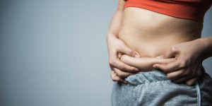 Les maladies qui font grossir